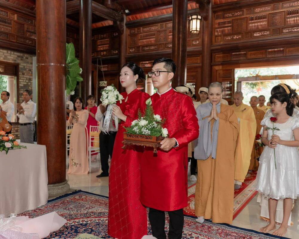 Lễ Hằng Thuận Là Gì