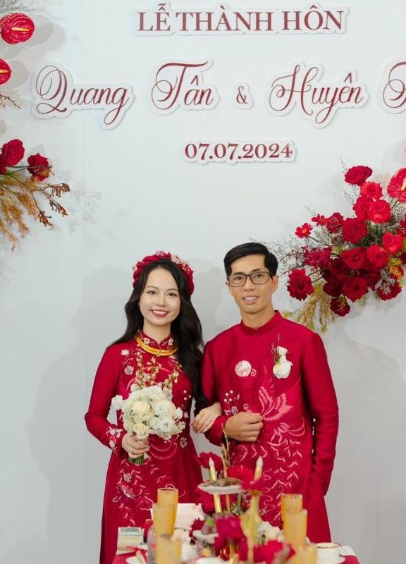 Lễ Thành Hôn Là Gì