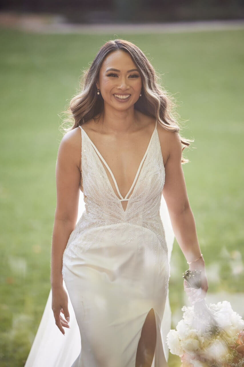 Nicole Bridal - Bride Nina Le photo 1