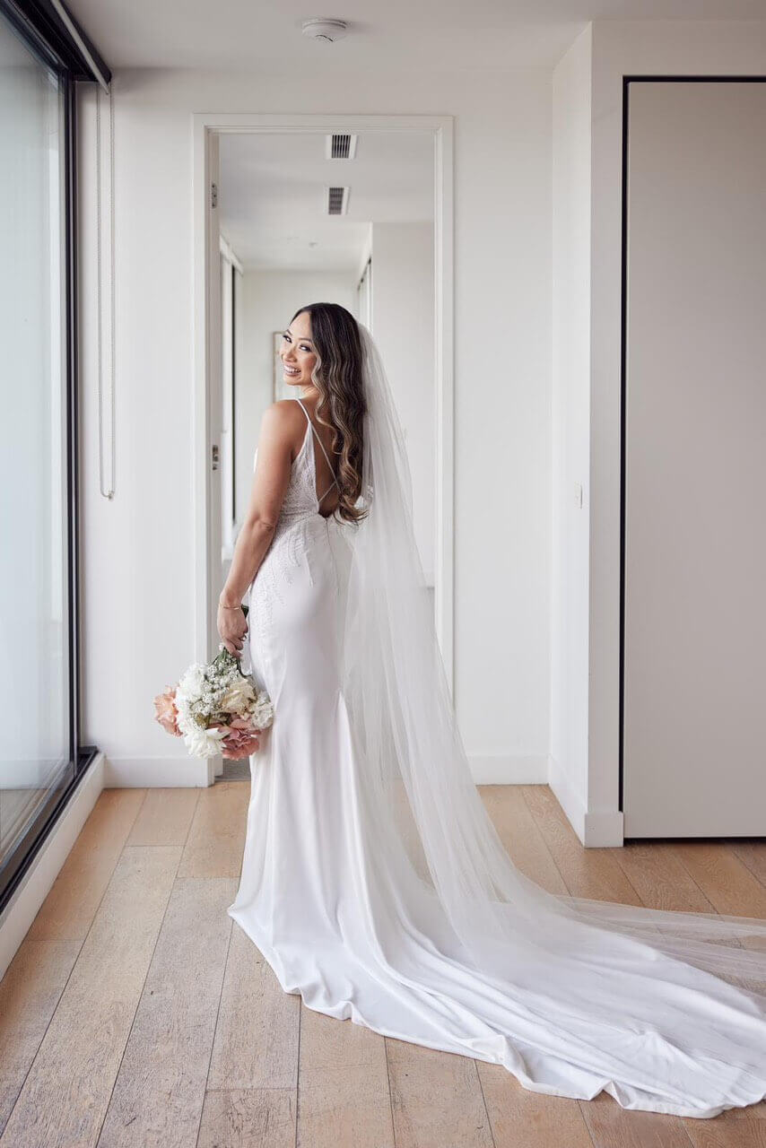 Nicole Bridal - Bride Nina Le photo 3