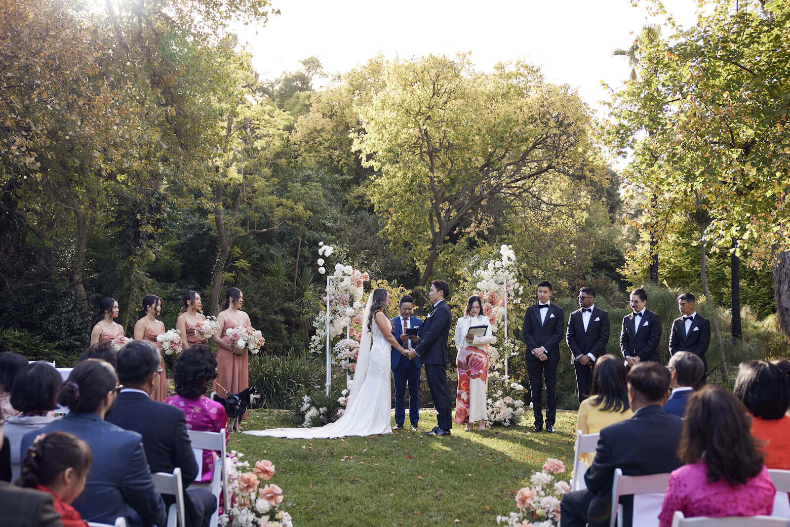 Nicole Bridal - Bride Nina Le photo 7