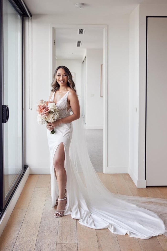 Nicole Bridal - Cô dâu Nina Le hình 2