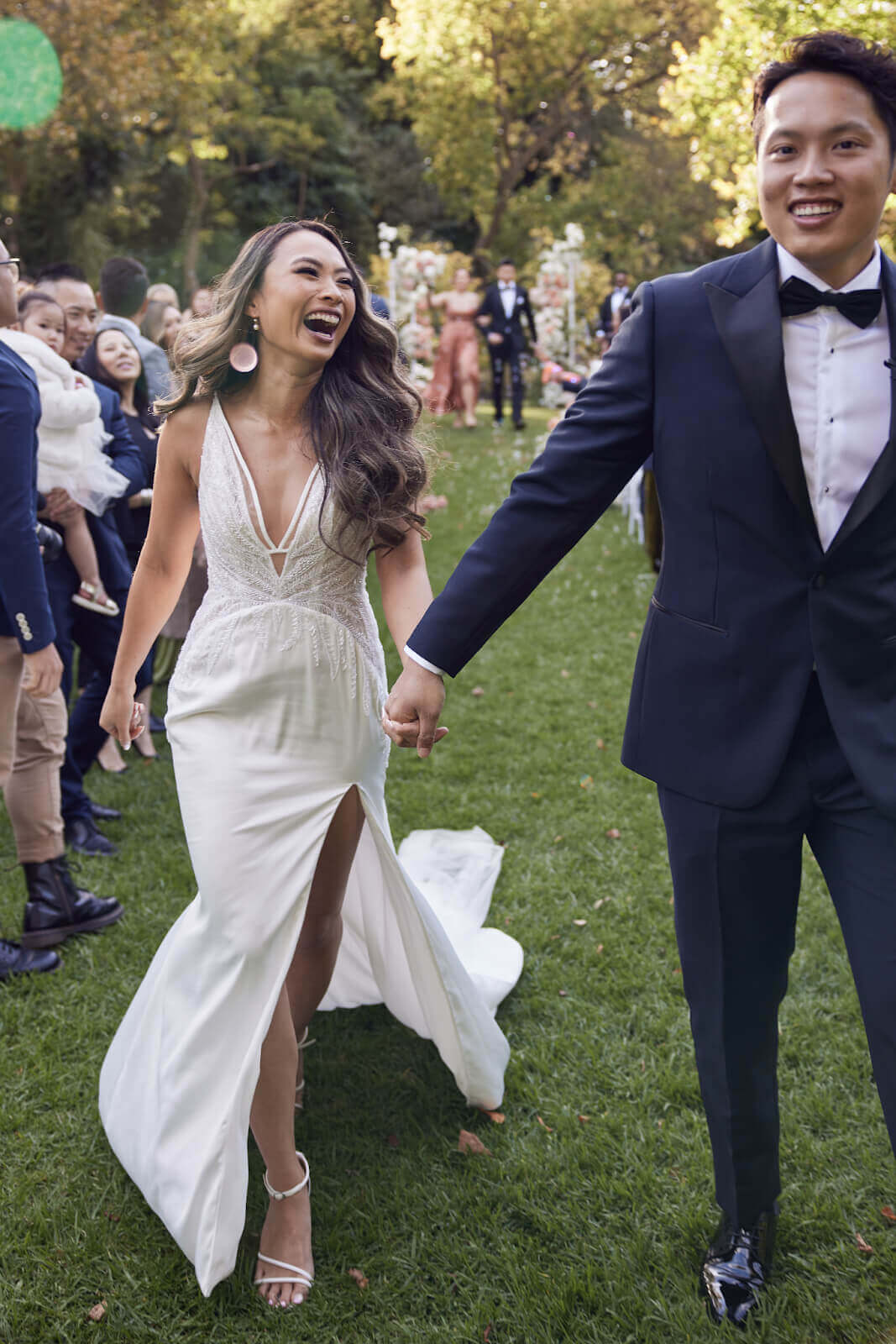 Nicole Bridal - Cô dâu Nina Le hình 5