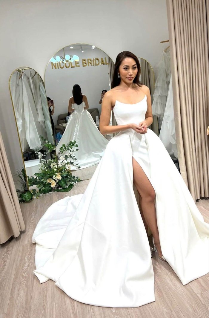 Nicole Bridal - Cô dâu Alexis SueAnn 7 (1)