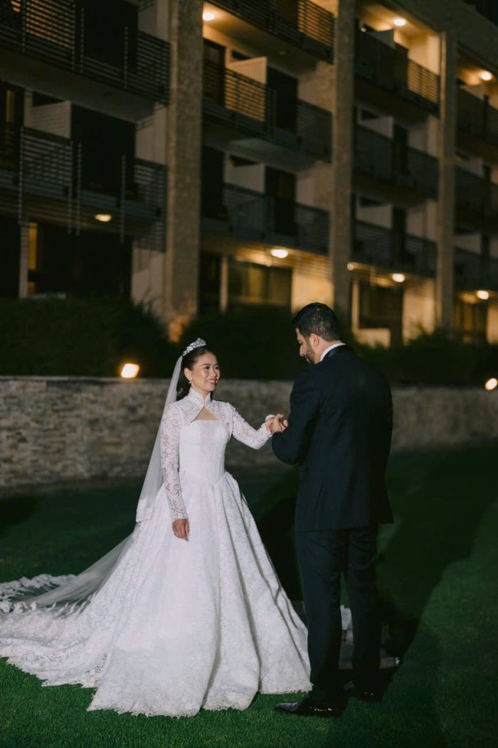 Nicole Bridal - Cô dâu Ana Escuadro hình 1