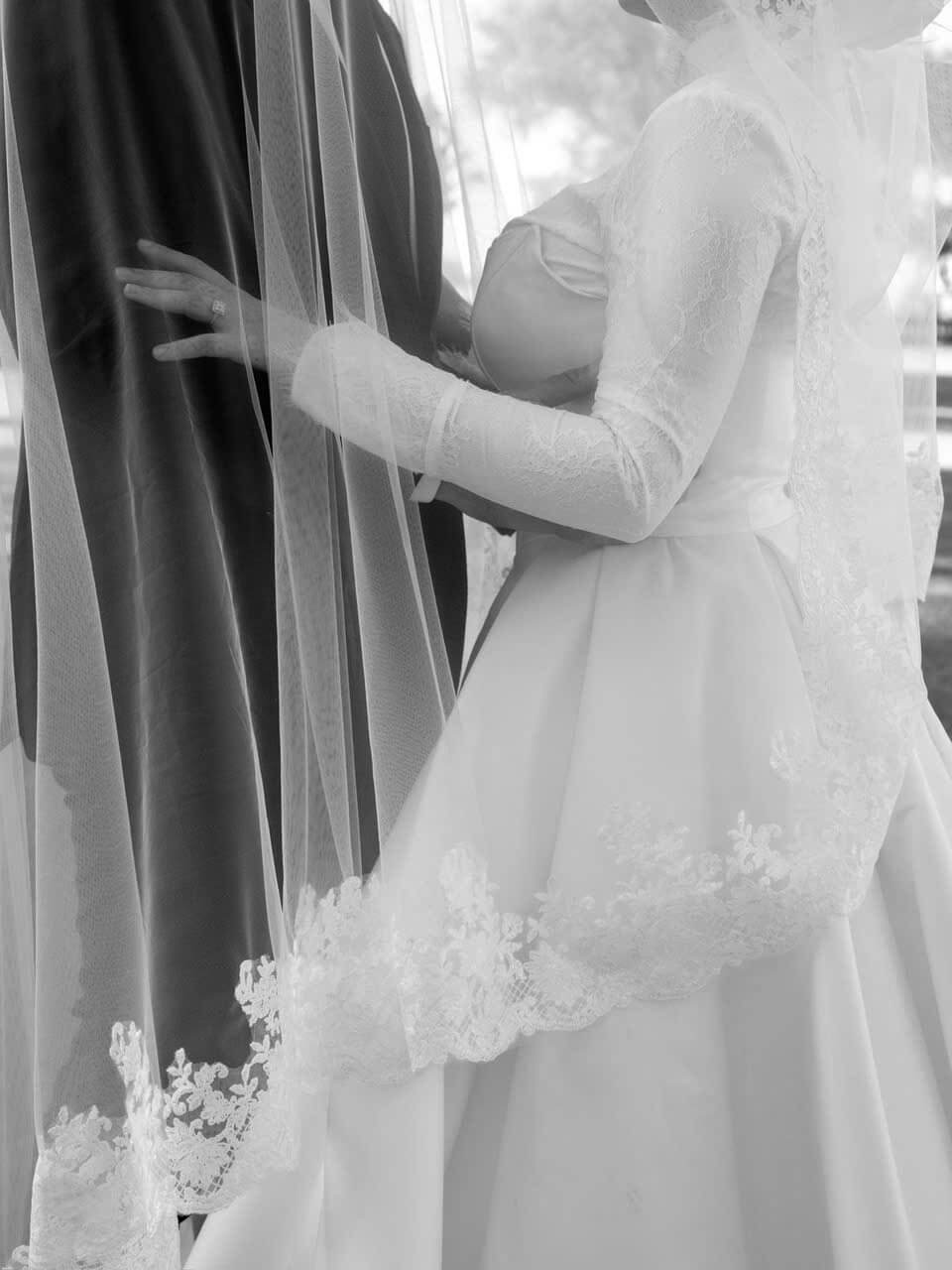 Nicole Bridal - Lara Bride 4