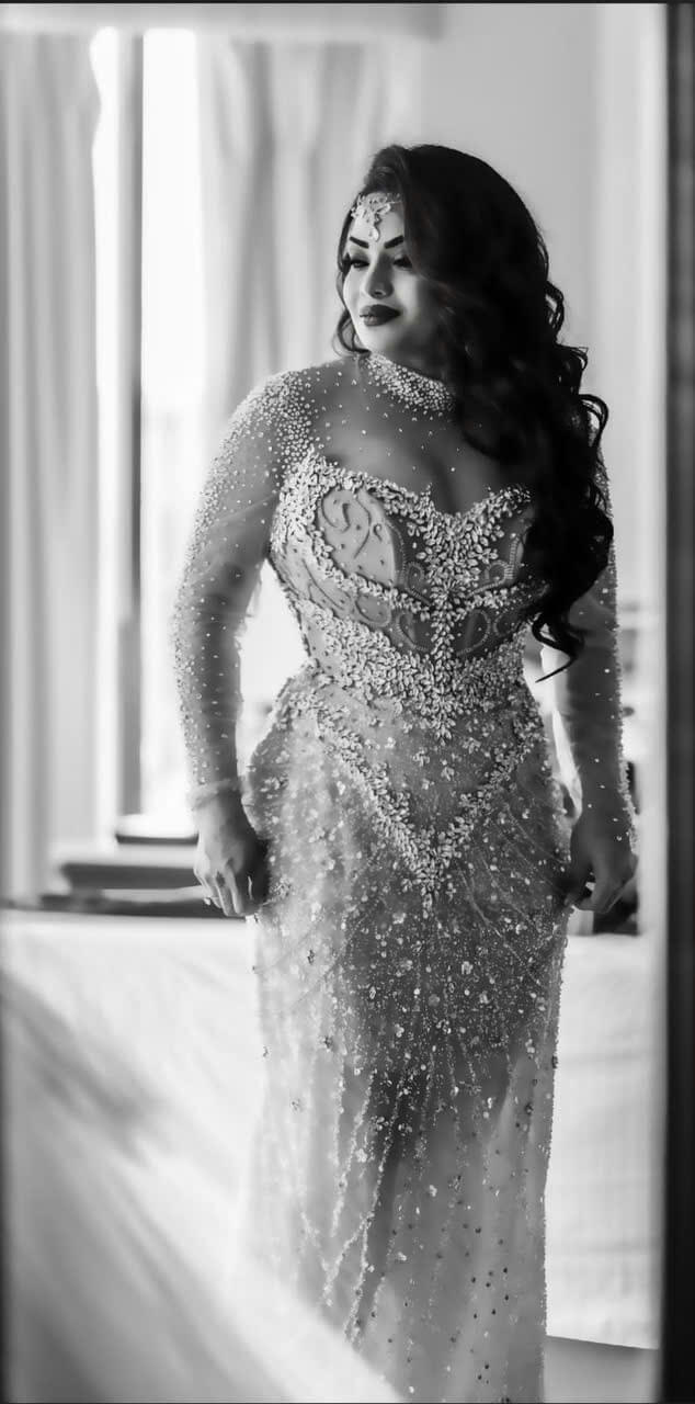 Nicole Bridal - Cô dâu Ashika 3