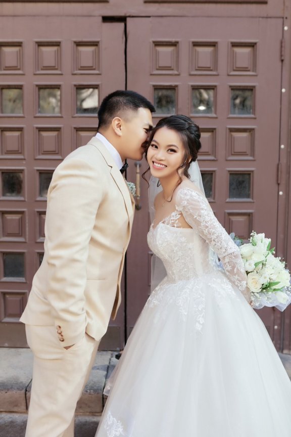 Nicolebrides - Mỹ Trân 3