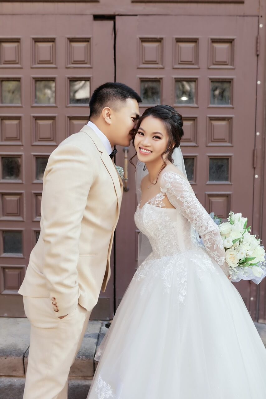 Nicolebrides - Mỹ Trân 3