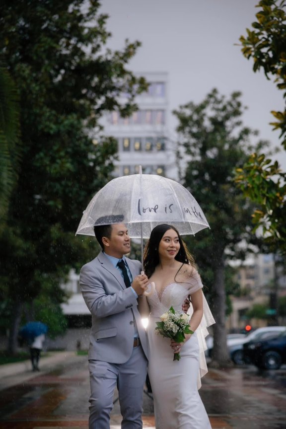 Nicolebrides - Trân Phạm 10