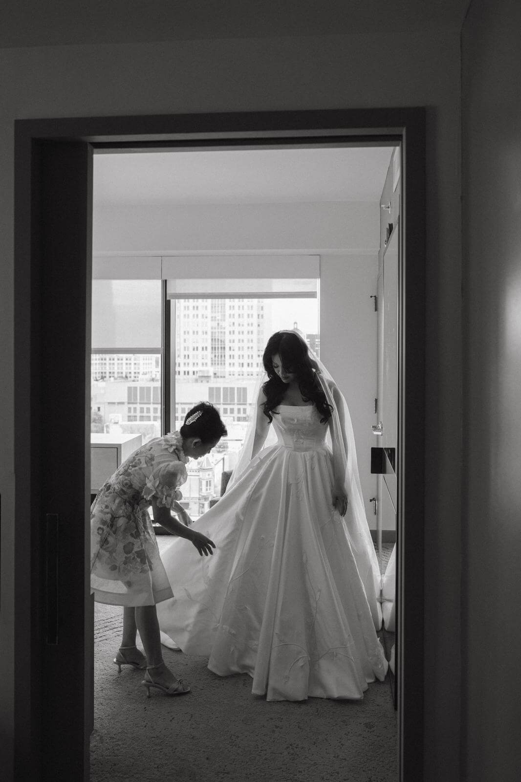 Nicolebrides - Christie Vu 5