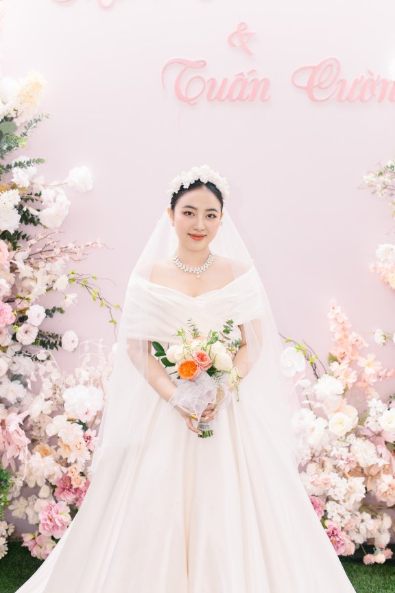 Nicolebrides - Minh Anh & Tuan Cuong 3