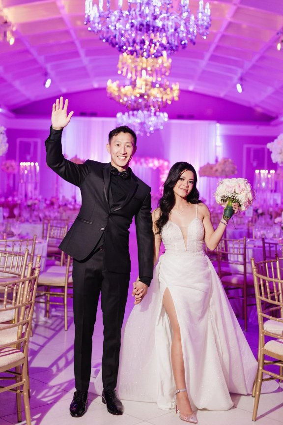 Nicolebrides - Tina Le 1