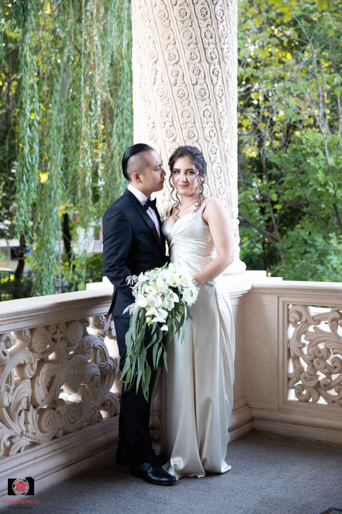 Nicolebrides _ Anna Maria & Đặng Hoàng Văn 10