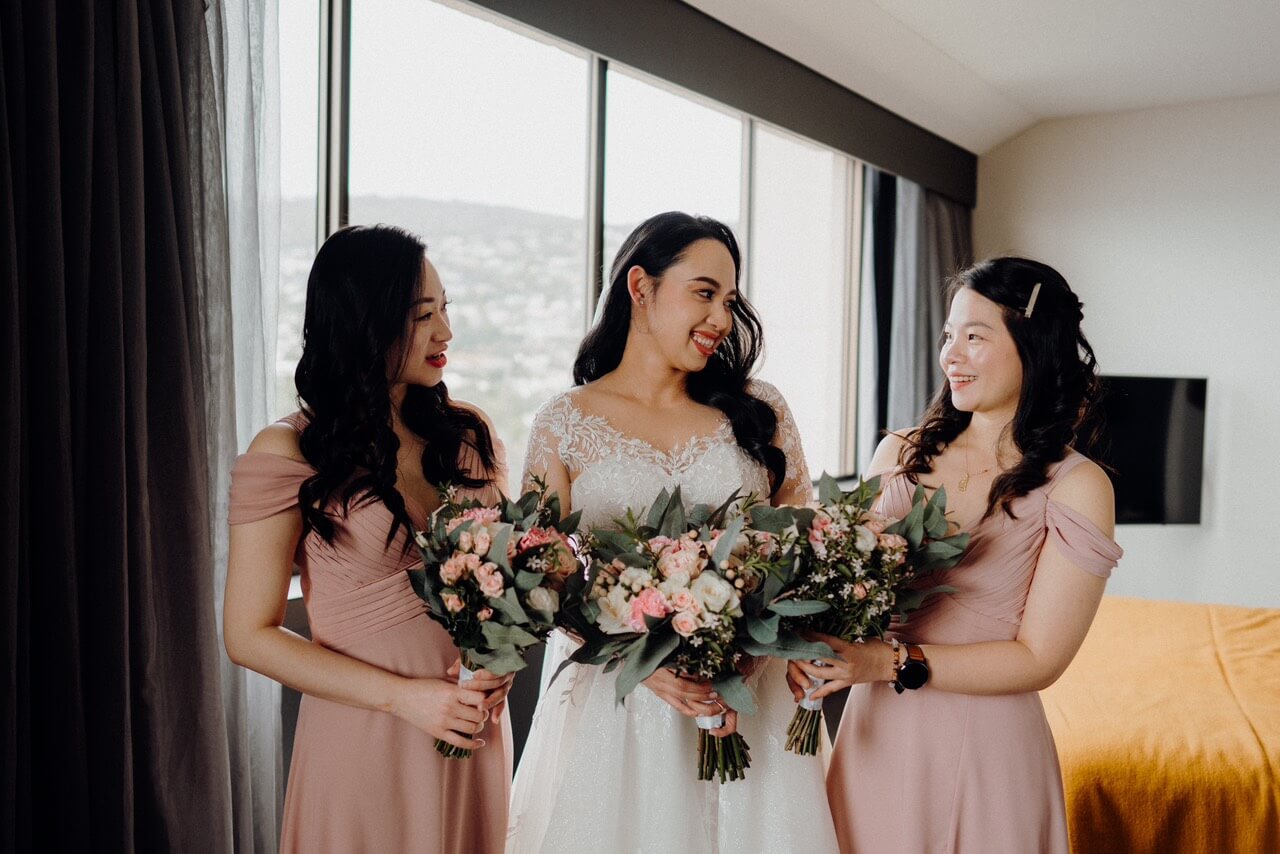 Nicolebrides _ Matthew + CD Helen 1