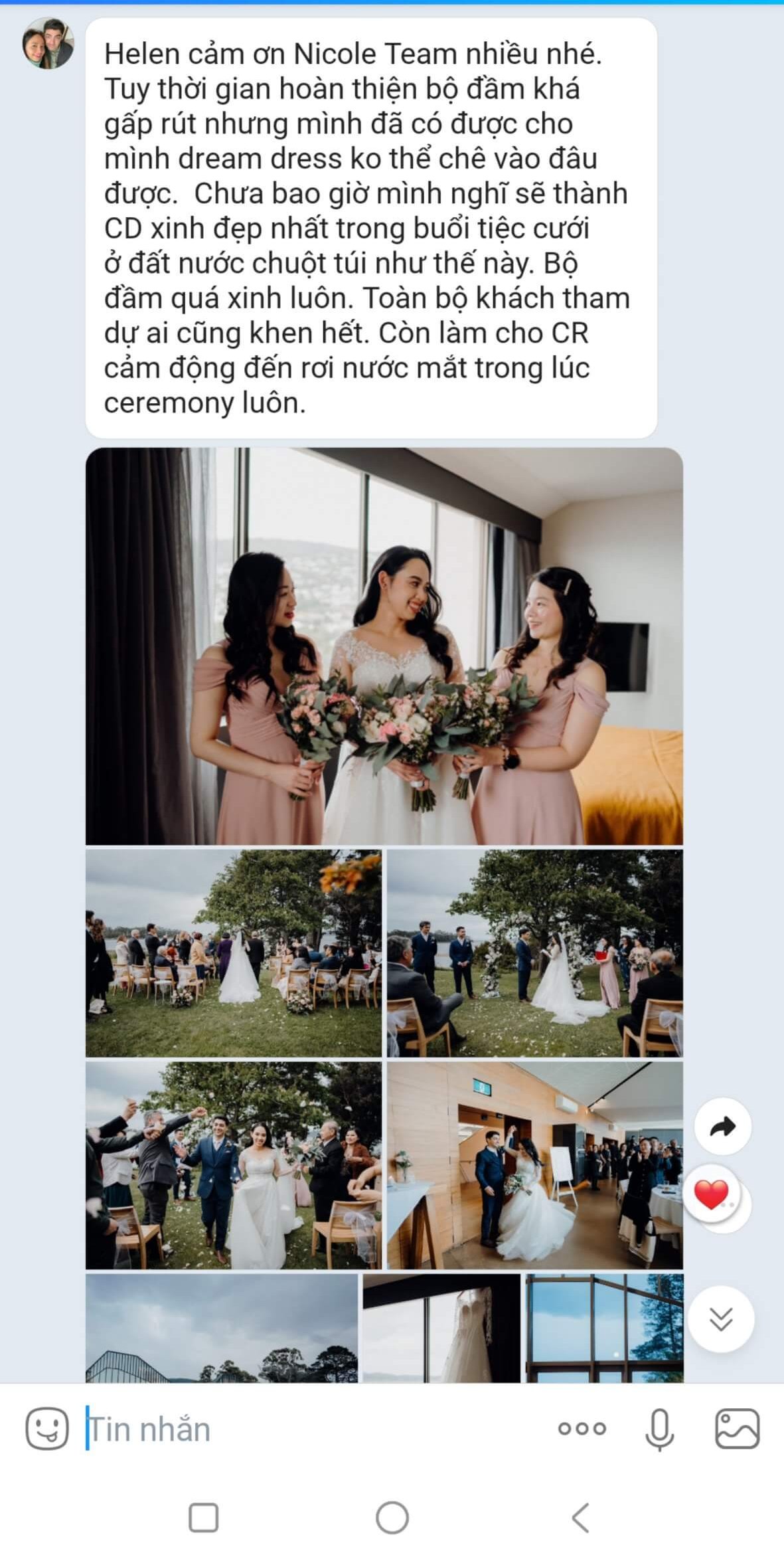 Nicolebrides _ Matthew + CD Helen 12