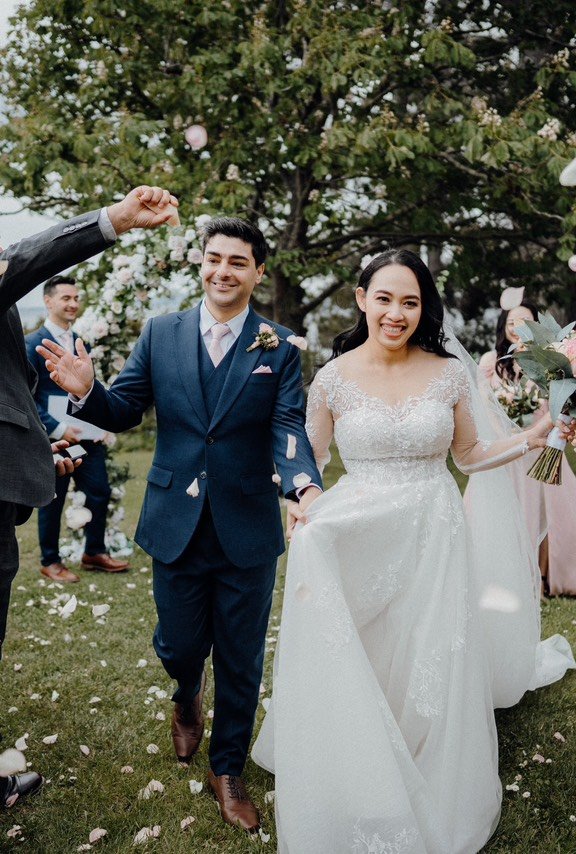 Nicolebrides _ Matthew + CD Helen 4