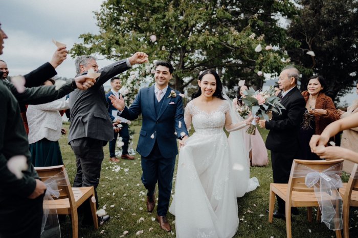 Nicolebrides _ Matthew + CD Helen 4