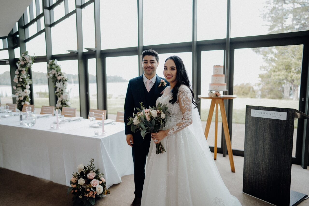 Nicolebrides _ Matthew + CD Helen 9