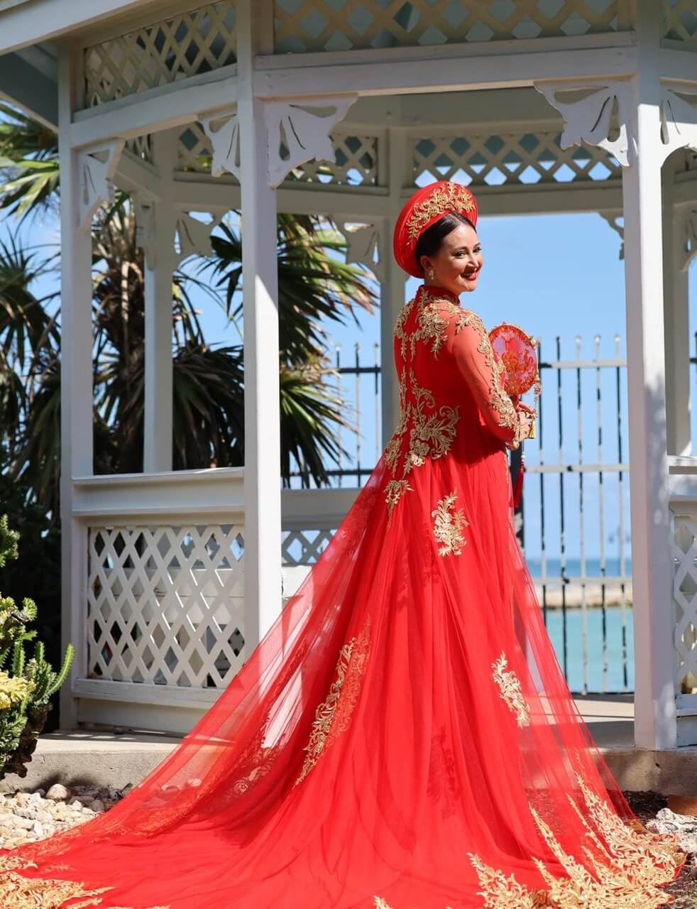 Nicolebrides - Isabella 2