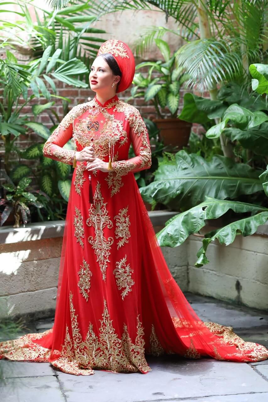 Nicolebrides - Isabella