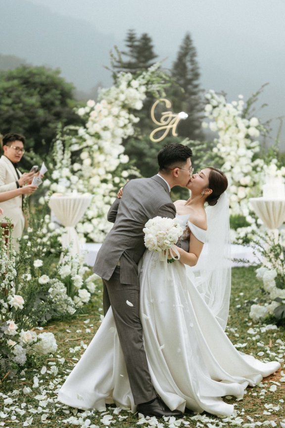 NICOLEBRIDES - HÀ AN 3