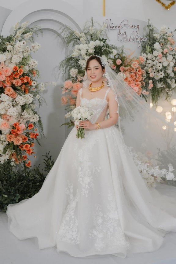 Nicolebrides - Như Huỳnh 9