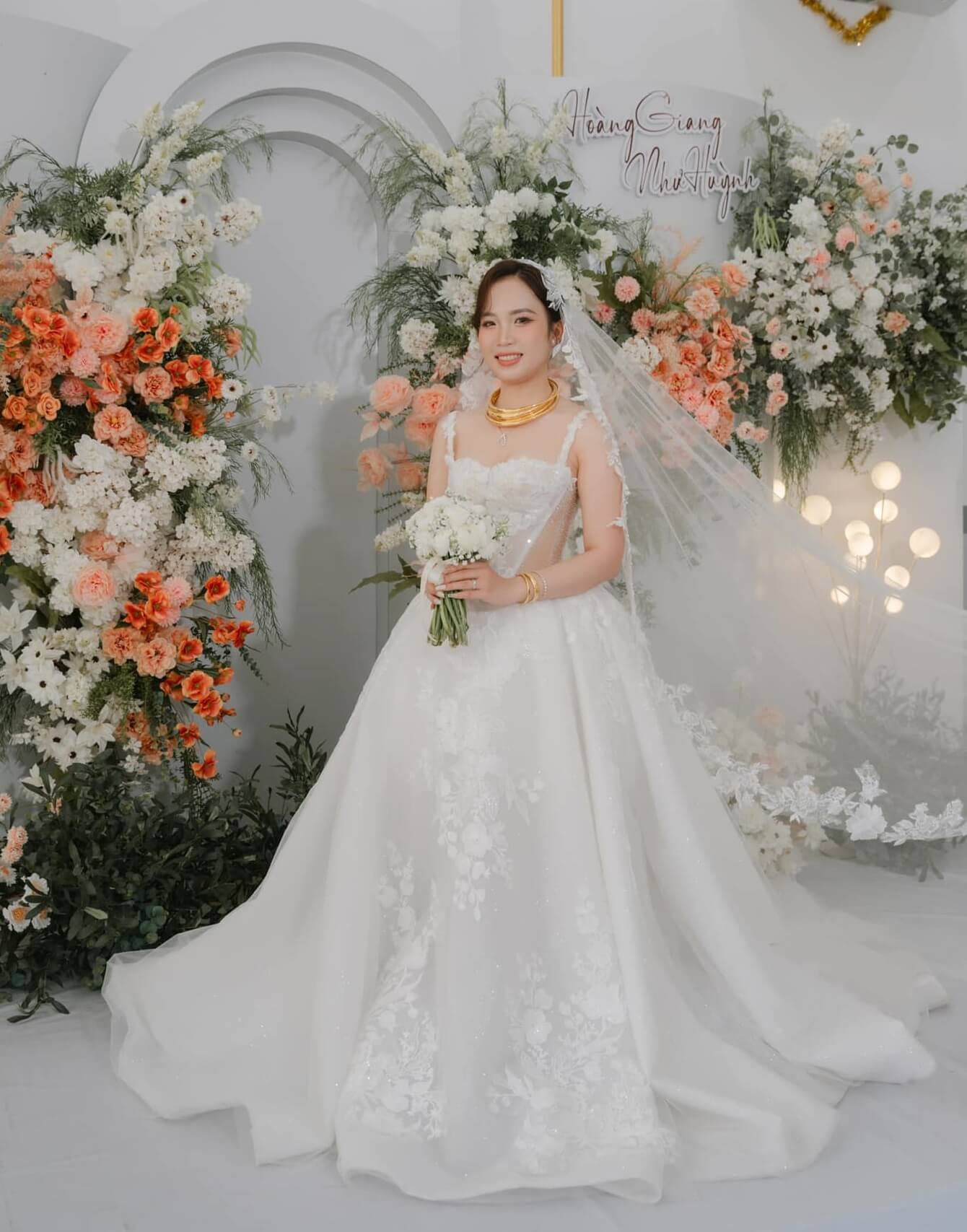 Nicolebrides - Như Huỳnh 9