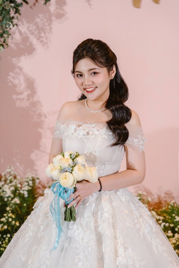 Nicolebrides - Tuyết Nhi & Thanh Quang 5