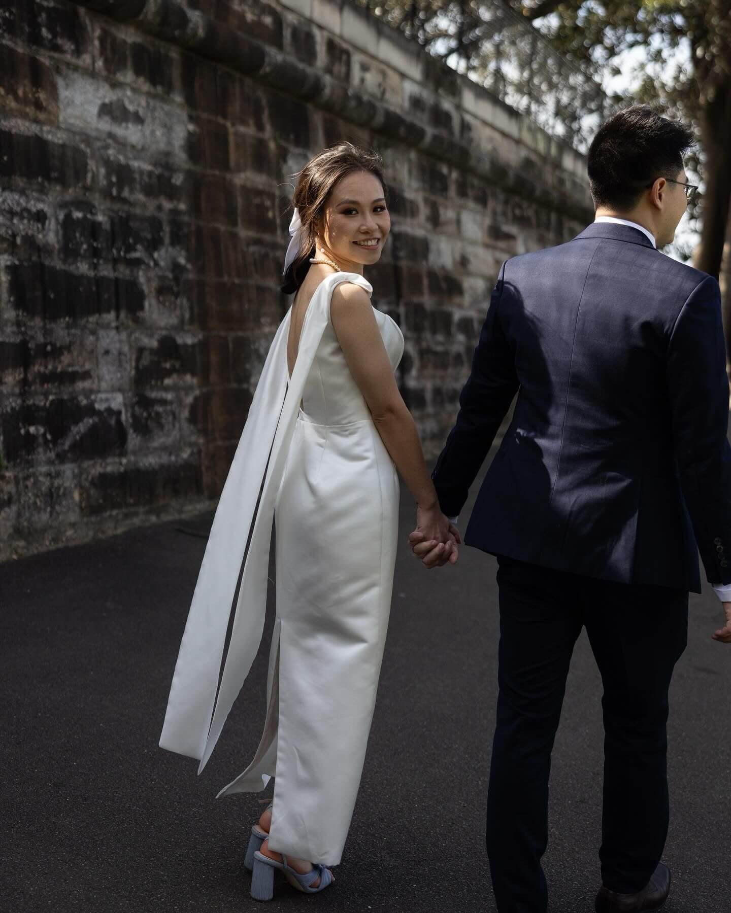 Nicolesketch - Hai Lam 3