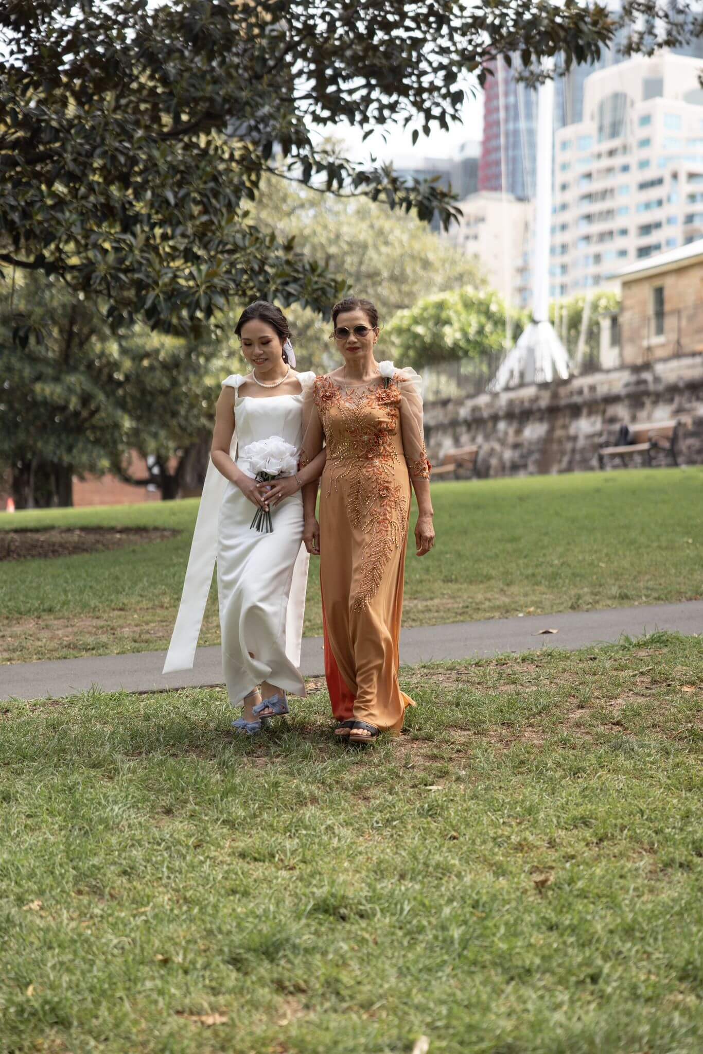 Nicolesketch - Hai Lam 5