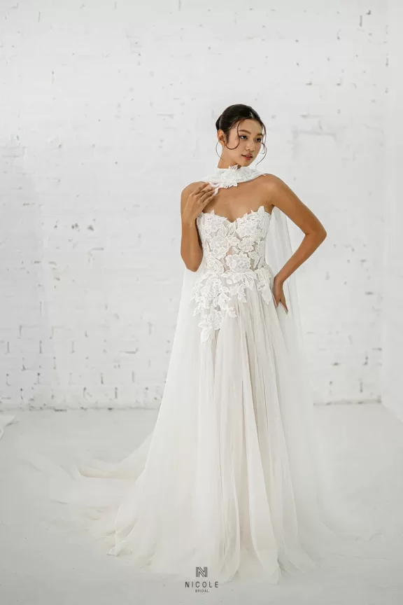 CORALINE – 25PA305