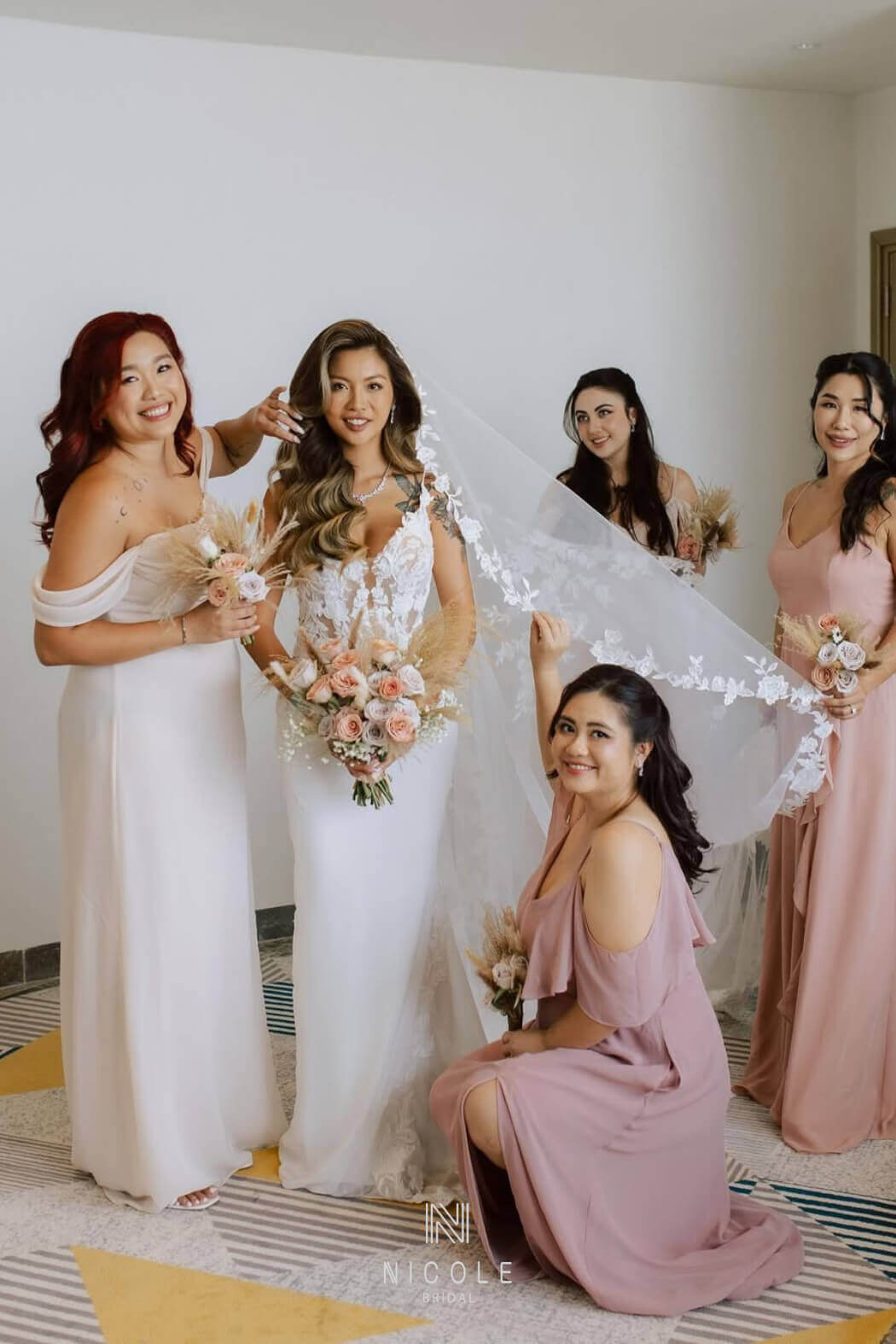 Nicole Bridal - Linda Vân Anh hình 8