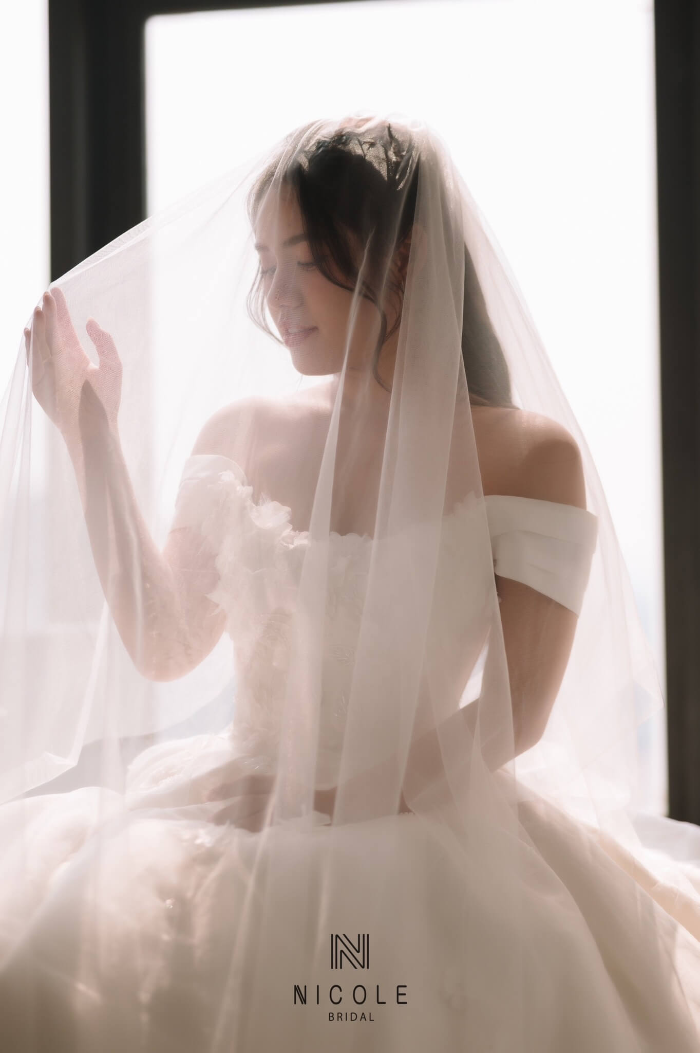 Nicolebrides _ Bảo Trân Prewedding 2