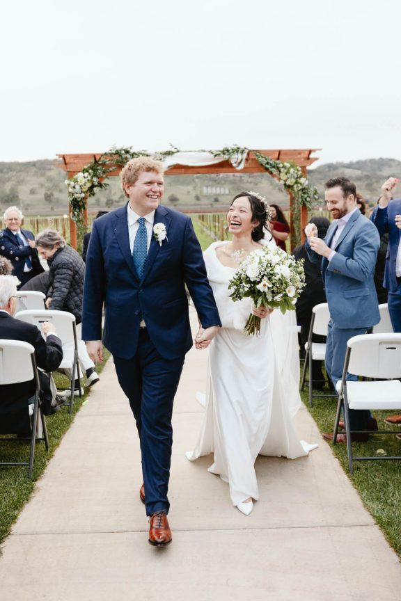 Nicole Bridal - Cô dâu Audy hình 7