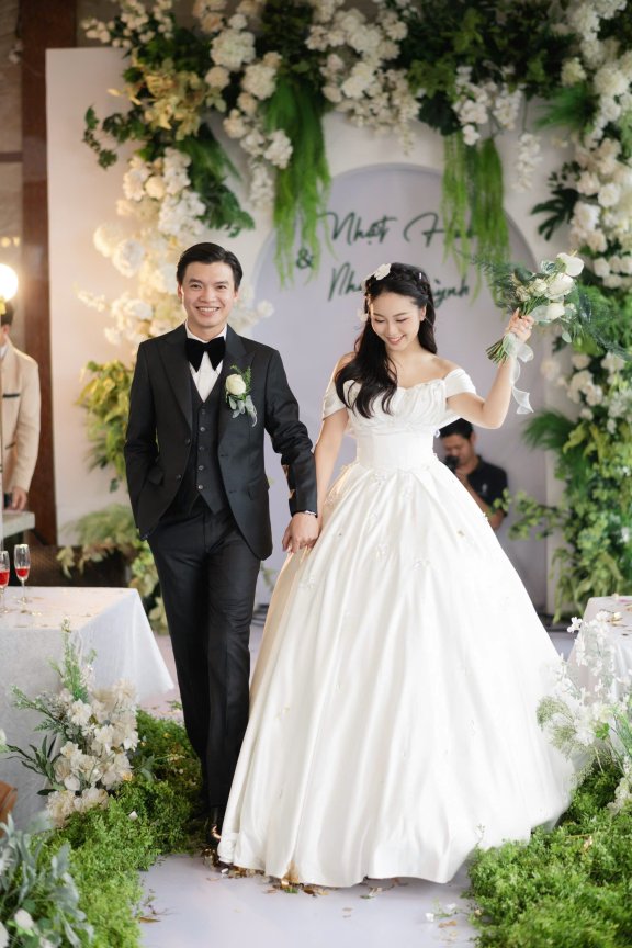 Nicolebrides _ Như Quỳnh 5