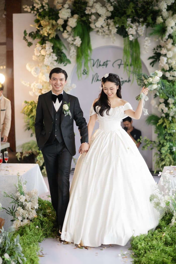 Nicolebrides _ Như Quỳnh 5