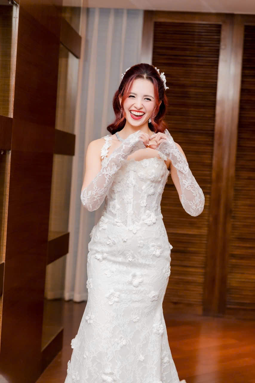 Nicole Bridal - Cô dâu Diệu My hình 9