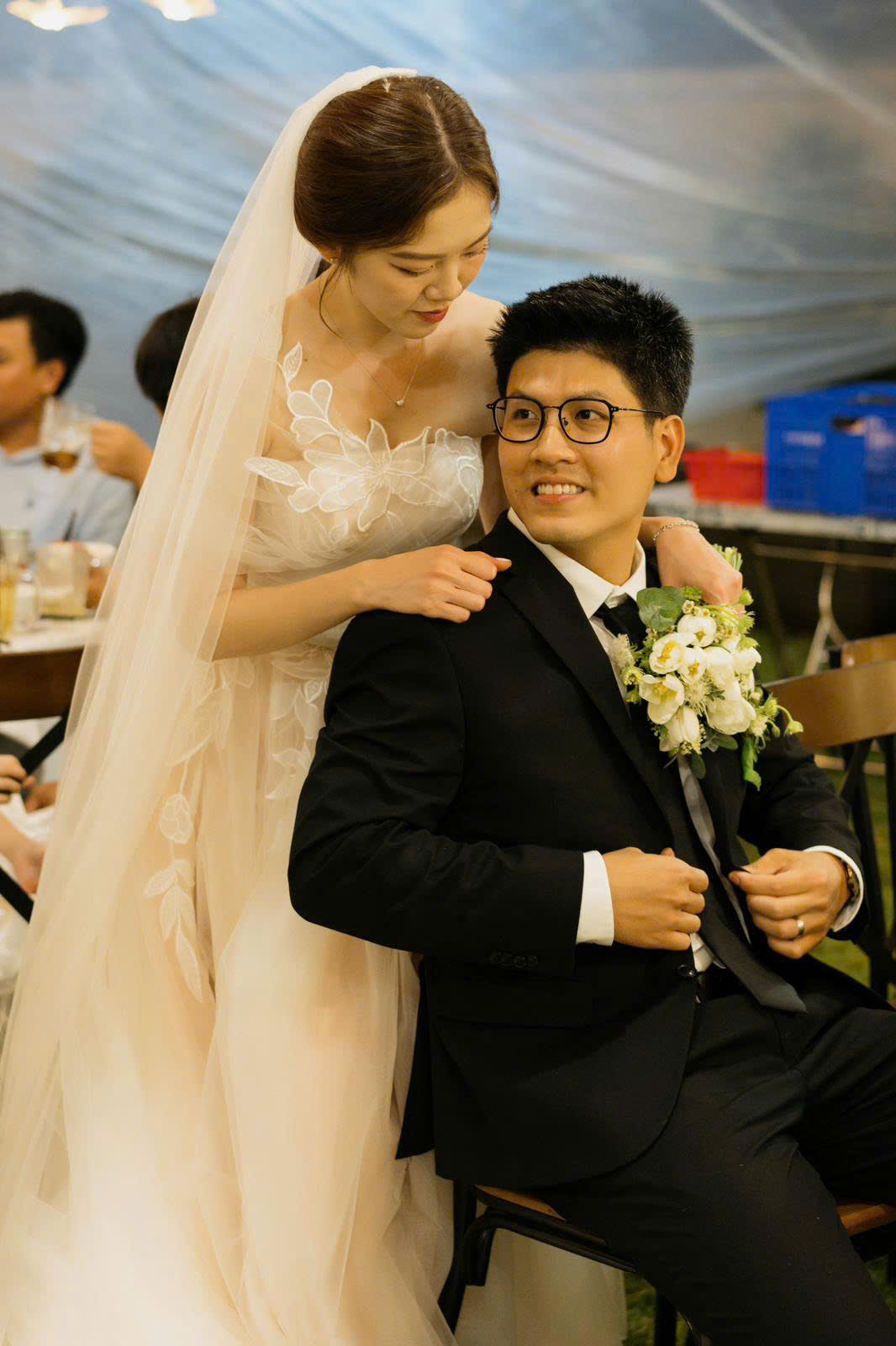 Nicolebrides - Kiều Thư (2)