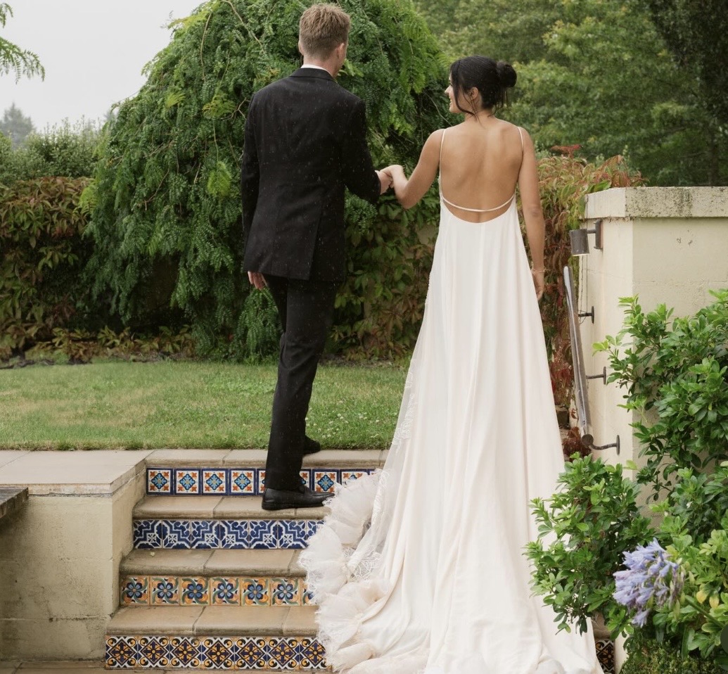 Nicole Bridal - Feedback cô dâu Aylenburgos 11