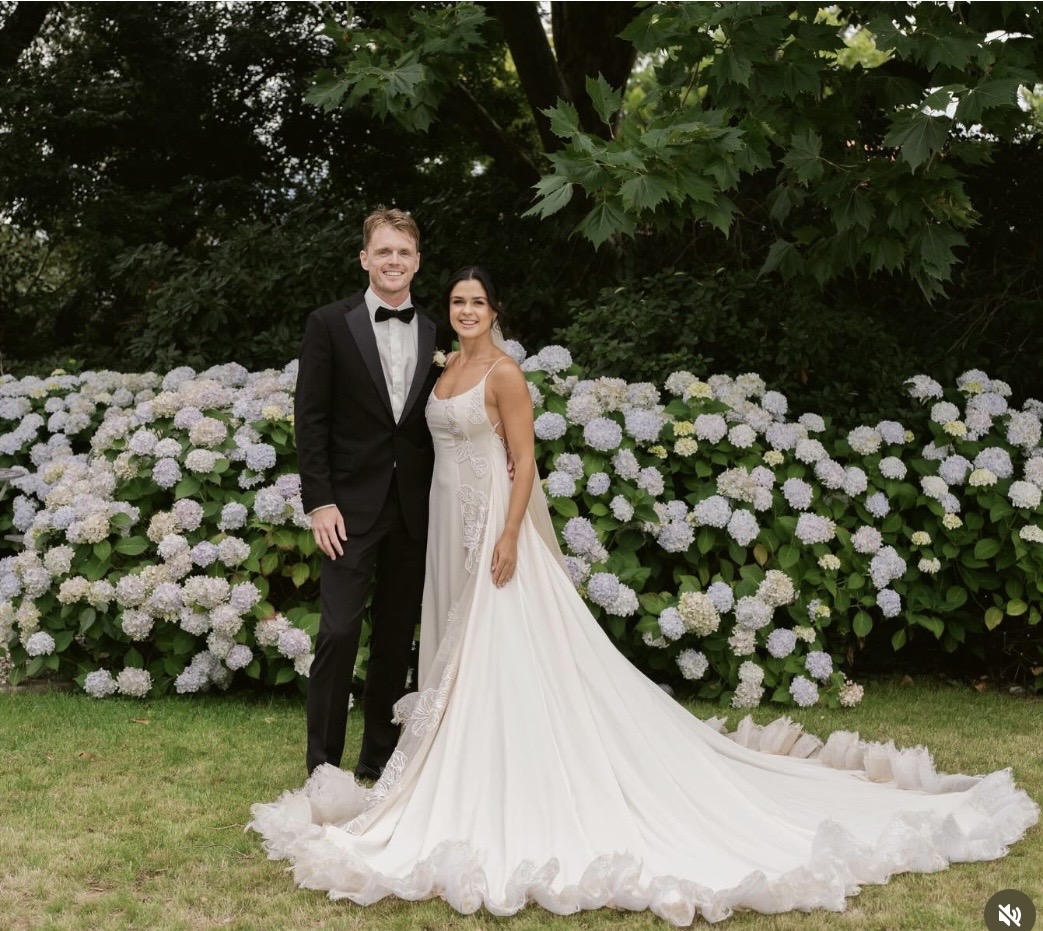 Nicole Bridal - Feedback cô dâu Aylenburgos 9