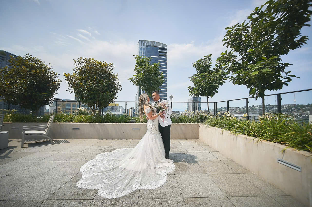 Nicole Brides _ Becky from Australia 1