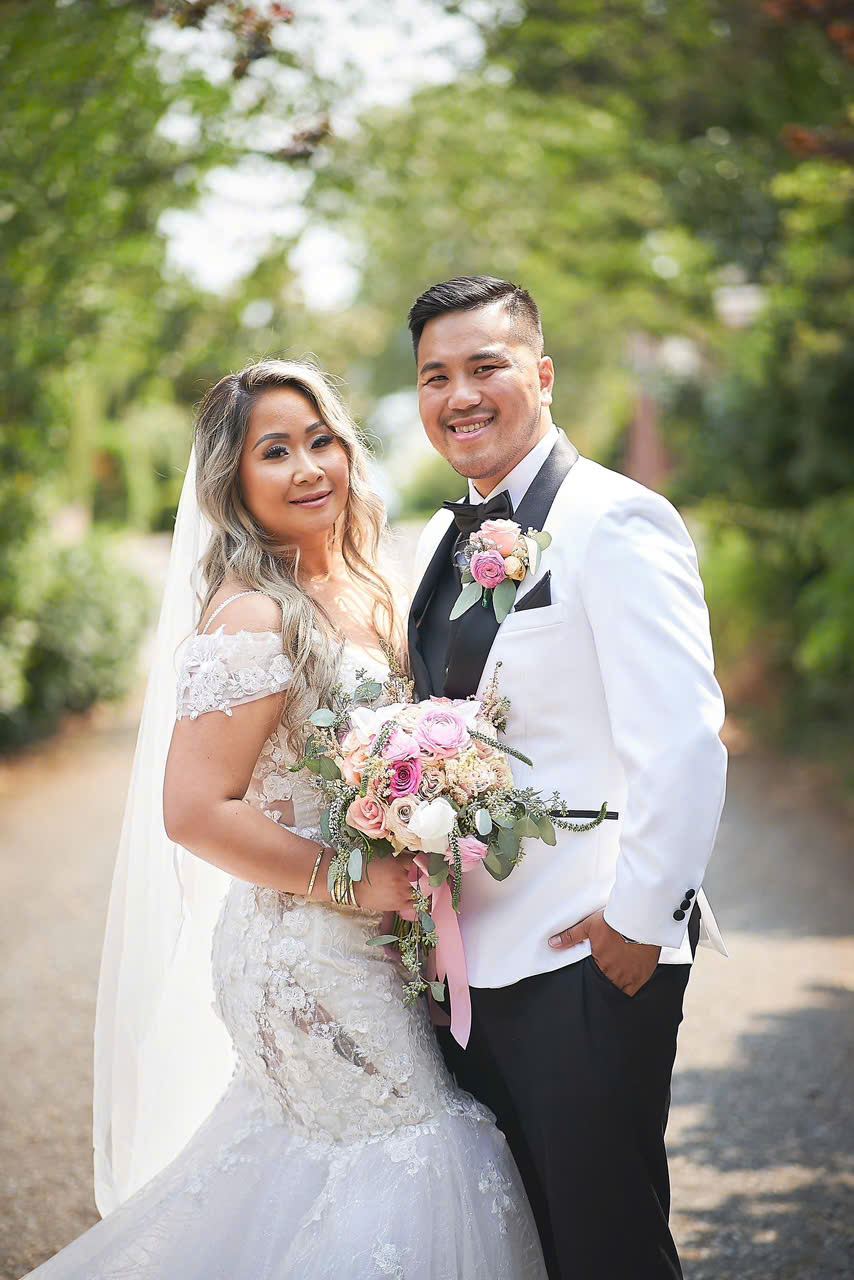 Nicole Brides _ Becky from Australia 3