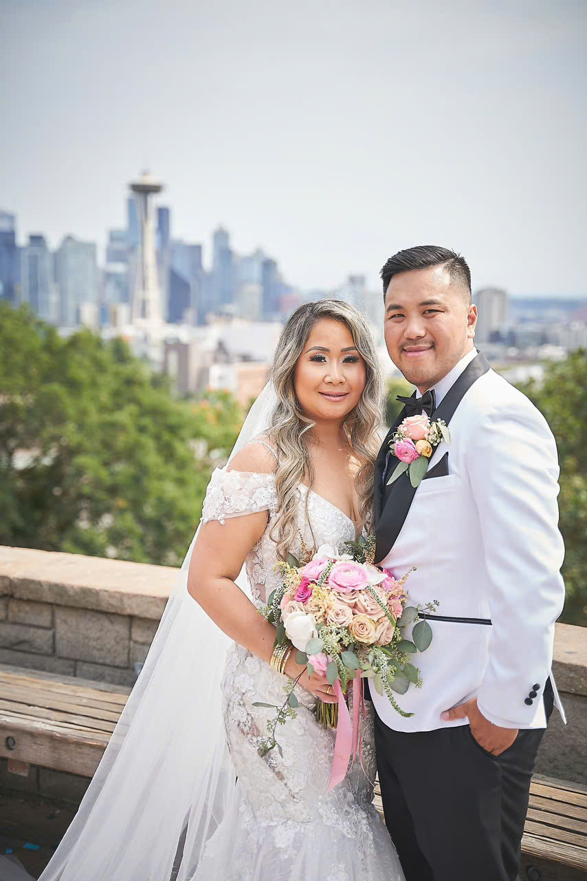 Nicole Brides _ Becky from Australia 4