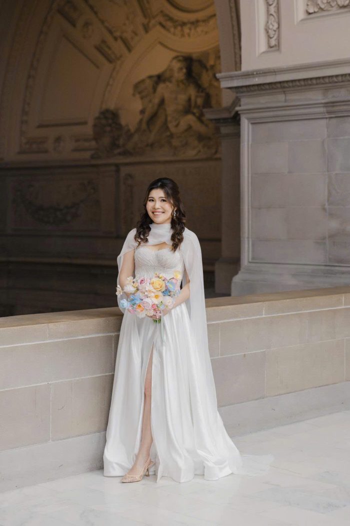 Nicole Bridal - Jenny Nguyen hình 1