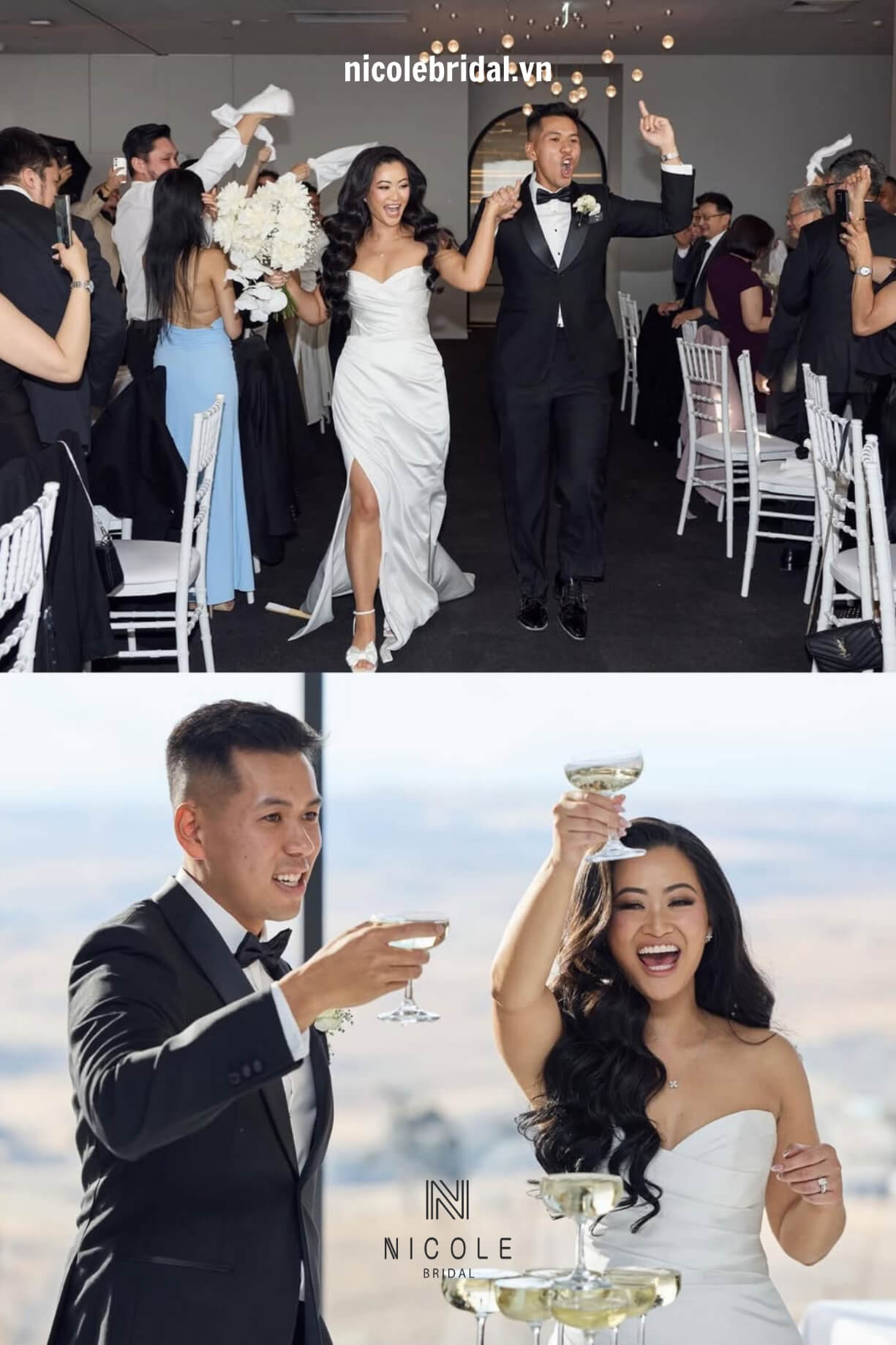 Nicole Bridal - Nhi (Australia) hinh 9