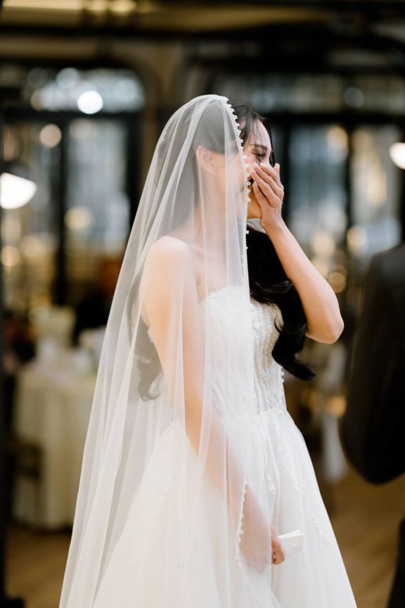 Nicole Bridal - Su Yadanar hình 3