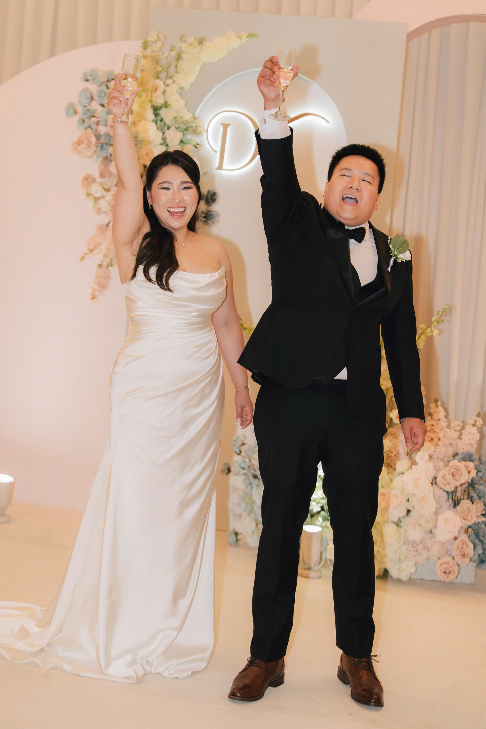 Nicole Bridal - Tram Pham hinh 3