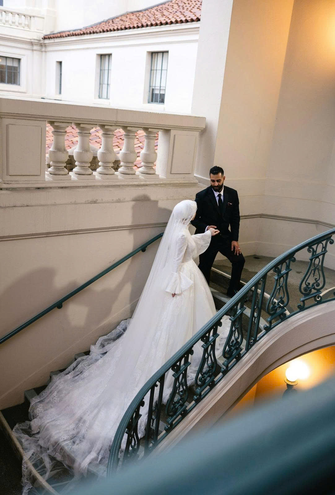 Nicole Bridal - Bride Julia, photo 7