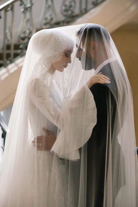 nicole Bridal - Cô dâu Julia hình 11